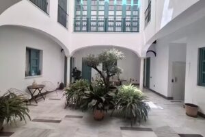 Casa Palacio El Condestable de Sevilla