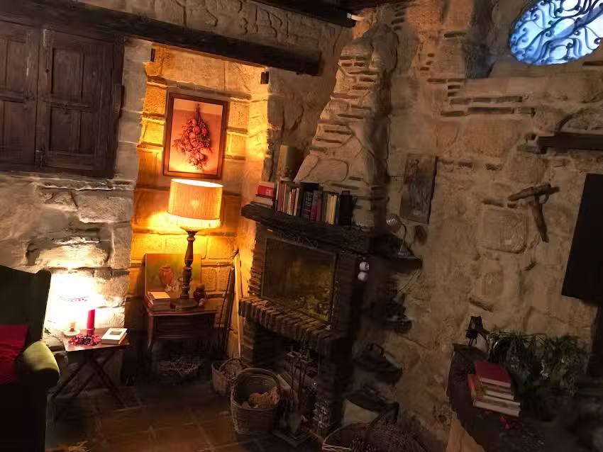 Casa Palacio Jerezana