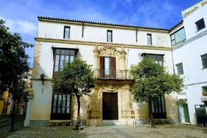 Casa Palacio P&eacute;rez-Luna