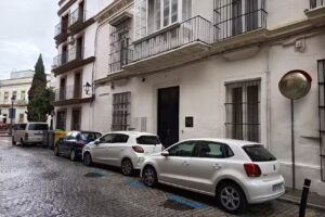 Casa Palacio Rufina & Jardines