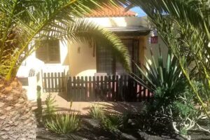 Casa Palma de Las Lomas