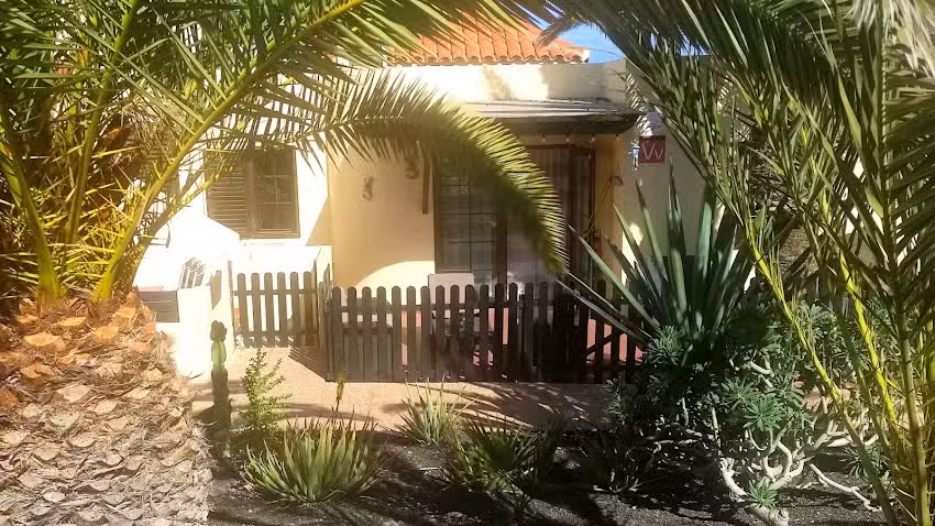 Casa Palma de Las Lomas