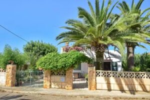 Casa Palmeras