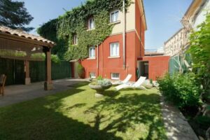 Casa Palomera &ndash; Vivienda de uso tur&iacute;stico