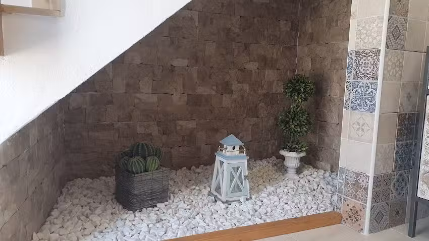 Casa Pano Beach House Ajuy