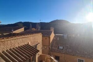 Casa Pano.Rural Alto Vero.