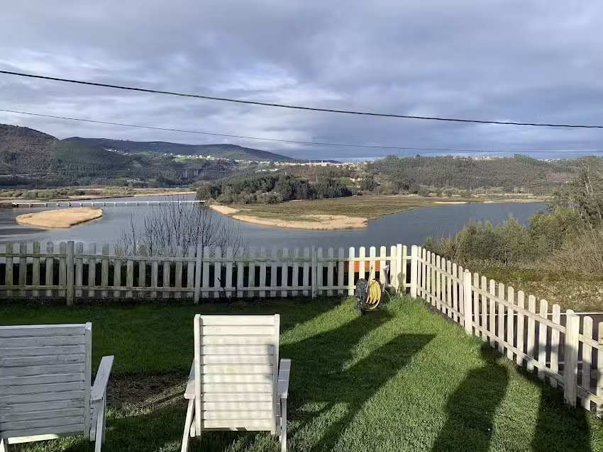 Casa Panor &ndash; La Casina del Castillo