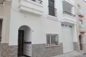 Casa Paqui