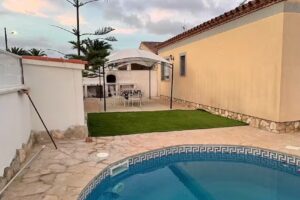 Casa para vacaciones Dourada