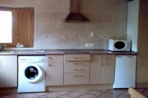 Casa para vacaciones junto al Parque de la Naturaleza de Cabarceno