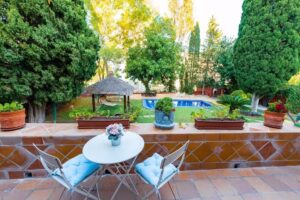 Casa Para&iacute;so Boutique B&B