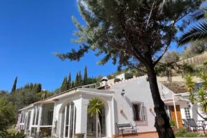 Casa Para&iuml;so d&rsquo;Oliva