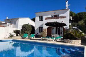 CASA PARAISO en L&rsquo;Escala