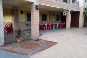 Casa Paraje Los Beneruelos