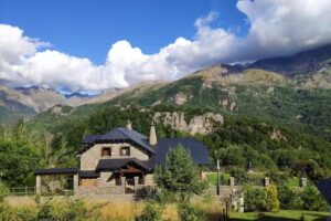 Casa Parda &ndash; Tramacastilla de Tena