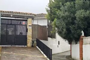 Casa particular &ndash; Mestre Berenguer 98 bis &ndash; Pego