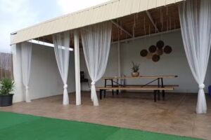 Casa Pastor, Delta del Ebro