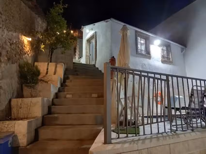 Casa Patricia Gua&ntilde;a en Fuencaliente