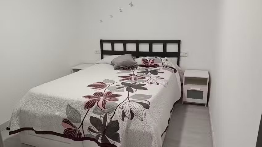 Casa Paula Vivienda Turistica