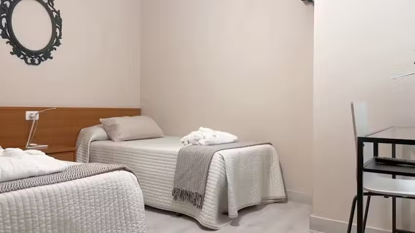 Casa Pazos, Pedrafita do Cebreiro