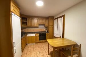 Casa Pedro Bergua (Ordesa – Pirineos)