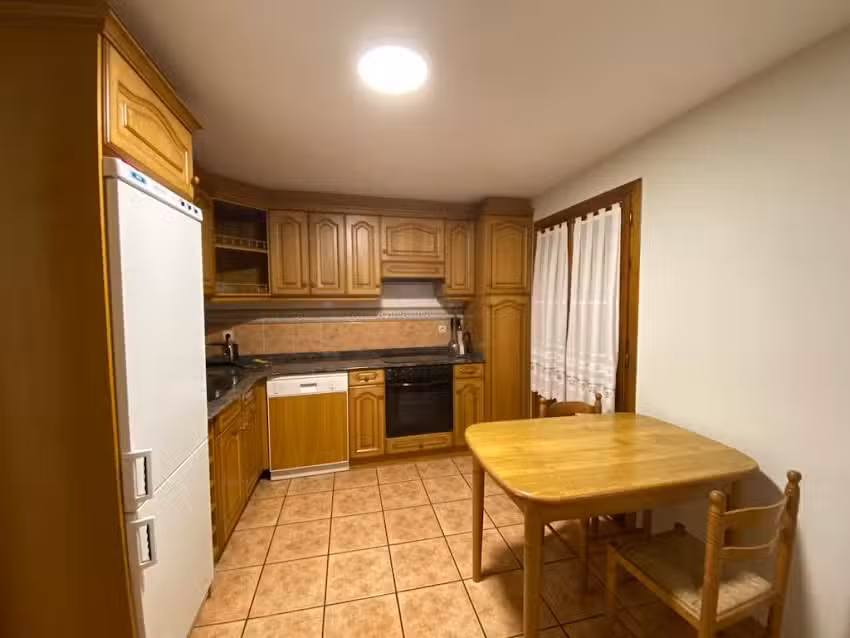 Casa Pedro Bergua (Ordesa &ndash; Pirineos)