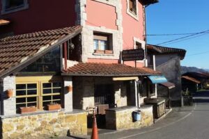 Casa Pedro &ndash; Restaurante y Alojamiento Rural