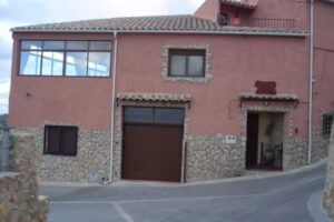 Casa Pelecha | Alquiler Vacacional Férez