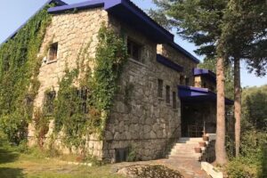 Casa Pe&ntilde;acampanario