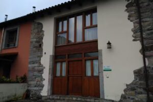 Casa Pe&ntilde;avera-Somiedo