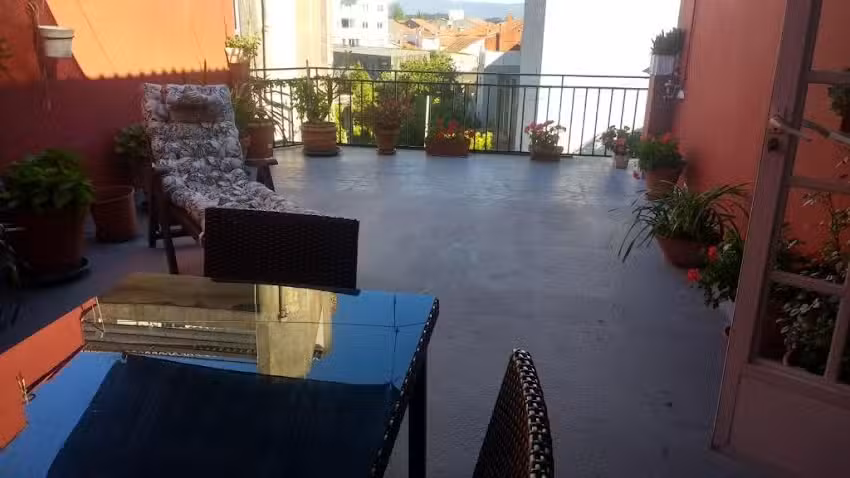 CASA PEPA