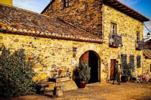 Casa Pepa Hotel Rural