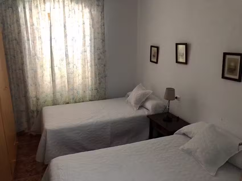 Casa Pepe La Rosa
