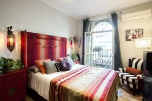 Casa Pepita Guti&eacute;rrez