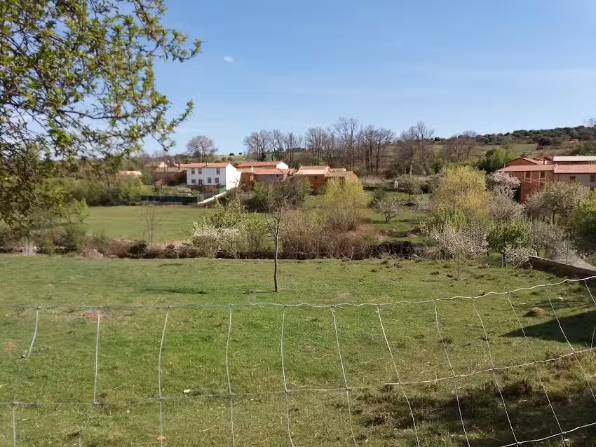 Casa Perandones