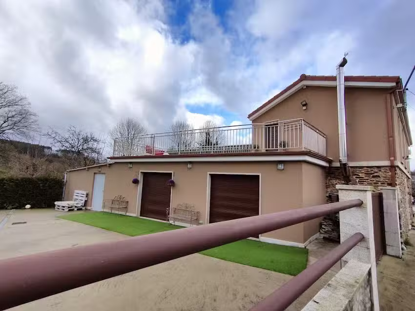 Casa Perelos