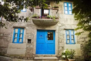 Casa Perfeuto María