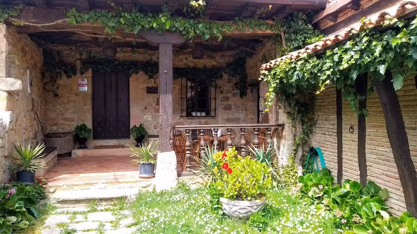 Casa Perico