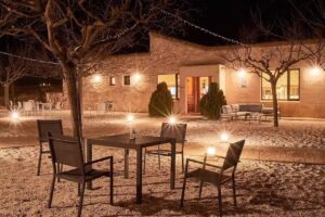 Casa Pern&iacute;as &ndash; Hotel Rural y Restaurante