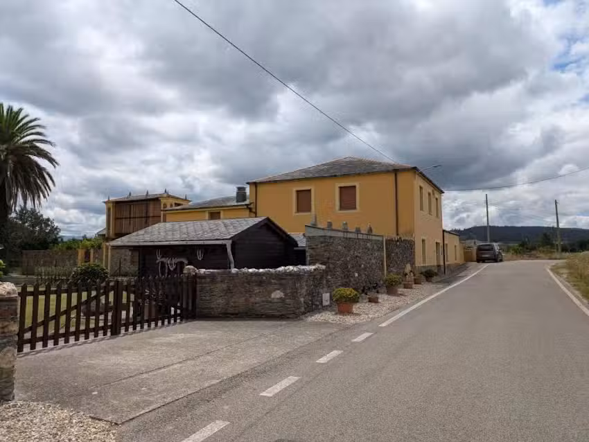 Casa Peruxo