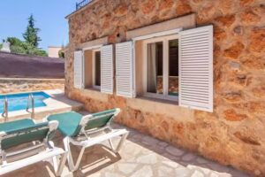 Casa Piedra Mallorca
