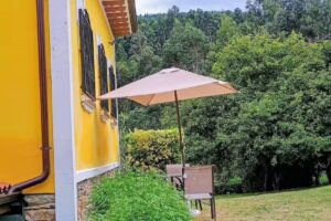 Casa Pi&ntilde;era Cudillero Vivienda Vacacional