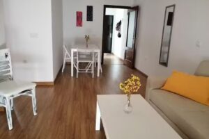 Casa Pitijopo Sanl&uacute;car