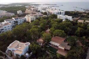 Casa Pitiusa Formentera