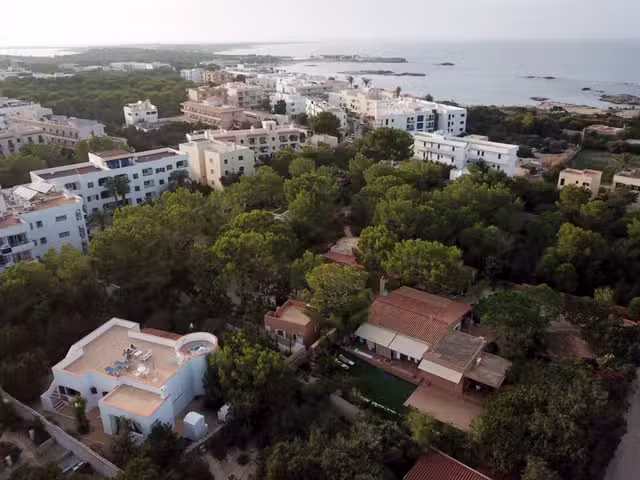 Casa Pitiusa Formentera