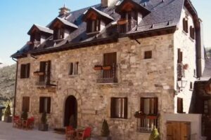 Casa Pixurri &ndash; 5 Apartamentos Tur&iacute;sticos