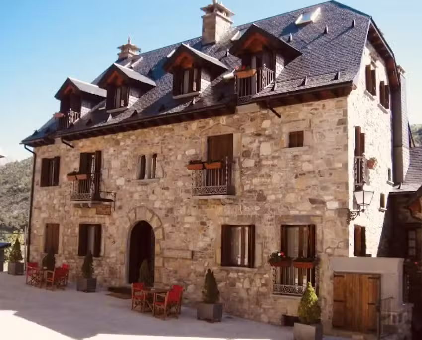 Casa Pixurri &ndash; 5 Apartamentos Tur&iacute;sticos