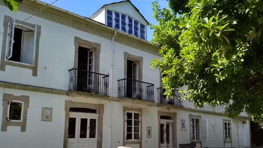 Casa Pizarra