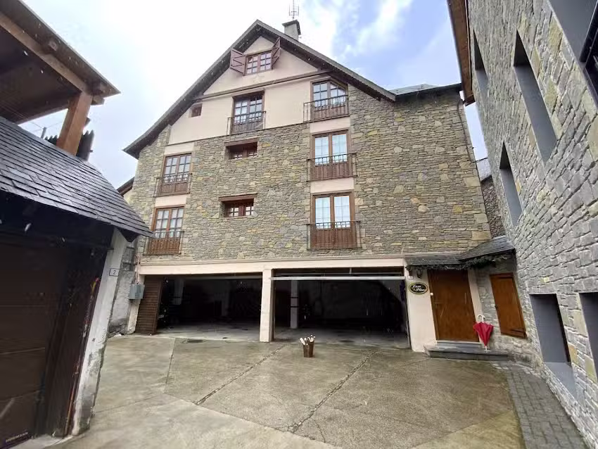 Casa Plaus Arties
