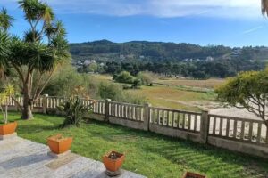 CASA PLAYA DE LIMENS